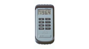 Industrial Thermometer, 1 Inputs, -50 ... 1300°C
