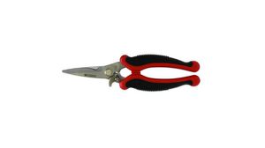 Utility Shears, Stainless Steel, 216mm