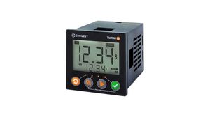 Time Lag Relay 24V 1.3kVA 1CO Plug-In Terminal 9999h Syr-Line IP66