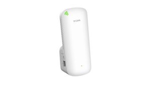 Wi-Fi Range Extender, 1.7Gbps, 802.11n/802.11 ac/802.11ax