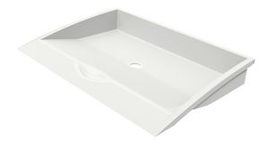 Viewmate Document Tray, White, Suitable for Documents up to A4