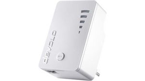 WiFi Repeater, 867Mbps, 802.11a/g/n/ac