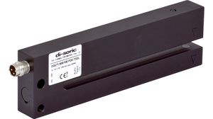 Optische labelsensor NPN / PNP 5mm 35V 35mA IP67 OGUTI
