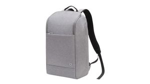 Bag, Backpack, ECO MOTION, 23l, Light Grey