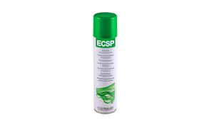 Elektronisk rengjøringsløsemiddel Plus-spray 400ml Klar