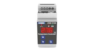 Temperature Controller, ON / OFF, PTC, PTC1000, 230V, Relay
