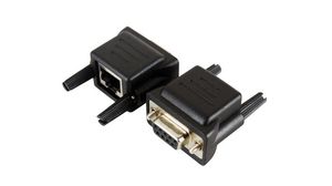 Serial Repeater, RS232 - RS232, Serial Ports 2