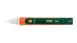 Voltage Detector with Flashlight, None, Visual / Audible