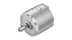 Double-Acting Semi-Rotary Actuator, Size 25, M5, 270°, 200 ... 800kPa