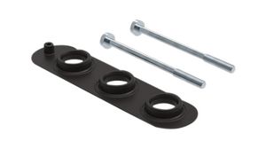 Separator, Nitrile Rubber