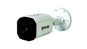 Flir Elara FR-345-EST Thermal Screening Camera, 15 ... 45°C, 20Hz, IP54 / IK10,