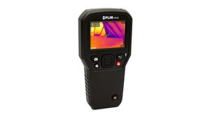 Moisture Meter with Thermal Imaging, 7 ... 100%, 0 ... 100°C