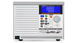 Electronic DC Load, Programmable, 81V, 140A, 700W
