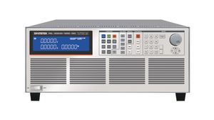 Elektronisk DC-last, Programmerbar, 1.2kV, 160A, 4kW