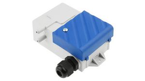 Pressure Sensor, -50Pa Min, 50Pa Max, Analogue Output, Differential Reading