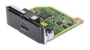 Interface Card with Power Delivery, USB 3.1
