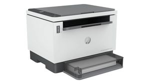 Multifunktionsprinter, LaserJet Tank, Laser, A4, 600 dpi, Kopiér / Udskriv / Scan