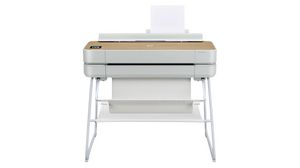 Tiskárna DesignJet Studio Inkoustová tiskárna 1200 x 2400 dpi A1 / US Arch D 280g/m?