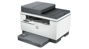 Multifunktionsprinter, LaserJet, Laser, A4 / US Legal, 600 dpi, Udskriv / Scan / Kopiér