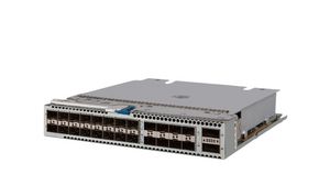 Expansion Module for FlexFabric 5930 Switches, 24x 10Gbps SFP+ / 2x 40Gbps QSFP+
