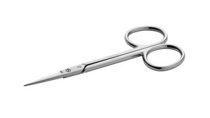 ProCut Scissors, Extra Fine, Straight Blade Carbon Steel 105mm