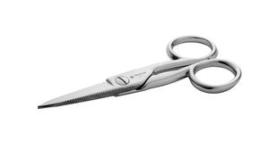 ProCut Scissors, Strong, Straight Blade Carbon Steel 125mm