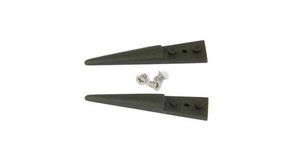 ideal-tek PEEK, ESD Tweezer Tips