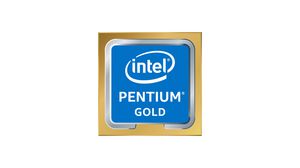 Desktop Processor, Intel Pentium Gold, G6400, 4GHz, 2, LGA1200