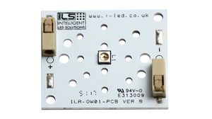 LED Selector Module, 600mW, 200mA, 7V, Ultraviolet