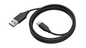 Câble, fiche USB-A - fiche USB-C, 3.0, 2m, PanaCast 50