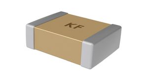 Condensateur chip céramique multicouche haute température, sécurité certifiée 2.2nF, 250VAC, 2211, ±10 %