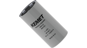 Electrolytic Capacitor 0.1F, 34.3A, 63V, ±20 %