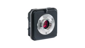 Microscope Camera, USB 2.0, Aptina CMOS, 5.1MPixel, Black