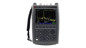 RF and Microwave Combination Spectrum Analyser FieldFox Backlit LCD Ethernet / USB / SD 50Ohm 6.5GHz