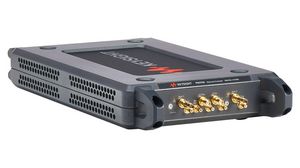 Vektornetværksanalysator, 2 porte Streamline USB 50Ohm 300kHz ... 4.5GHz