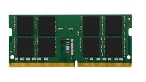 Memoria RAM specifica del sistema DDR4 1x 32GB SODIMM 3200MHz