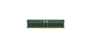 RAM DDR5 1x 32GB DIMM 4800MHz