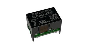 Przetwornica DC/DC 18 ... 72V 3.3V 800mA 3W