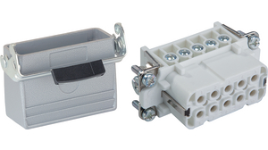 EPIC® Connector Kit H-A10, PBT