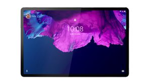 Tablet, Tab P, 11.5" (29.2 cm), 128GB eMMC, 6GB, Szary