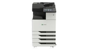 Multifunction Printer, Laser, A3 / US Tabloid, 600 x 2400 dpi, Print / Scan / Copy / Fax