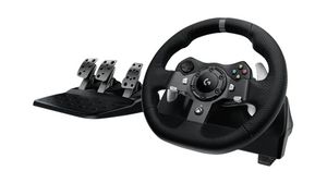 Volante e pedali per Xbox e PC, G29