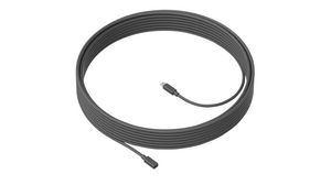 Extension Cable, 10m, MeetUp Mic
