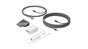 Cat5e Cable Kit, Logitech Tap IP / Logitech Tap