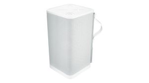 Waterproof Wireless Speaker 100dB White