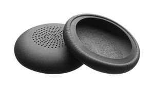 Earpad, Leatherette, Zone Wireless / Zone Wireless Plus, Black
