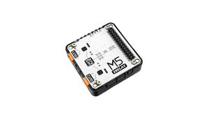 STM32F030 Chip 2-Channel AC Relay Module