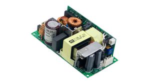 1 Output Embedded Switch Mode Power Supply 100.8W 12V 12.5A