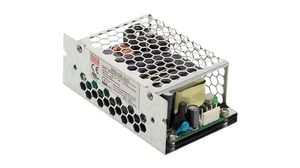 Medical Switched-Mode Power Supply, 120W, 12V, 10A