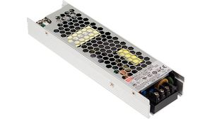 Switched-Mode Power Supply, Industrial, 200.4W, 12V, 16.7A